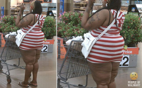 People of Walmart People of Walmart