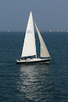 Sailing Boat