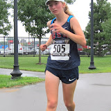 Abby Dunn.