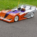 Kyosho V-One RRR