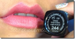 Inglot 244 Inglot 244