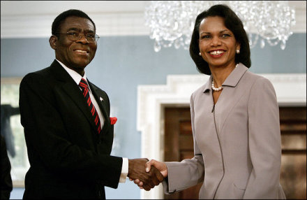 Nguema+obiang