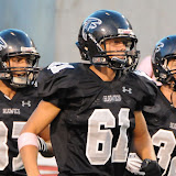 Varsity vs. Bingham