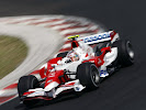 HD Wallpapers 2007 Formula 1 Grand Prix of Hungary