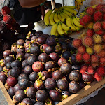 Pleins de fruits chelou