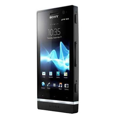 Sony Xperia U