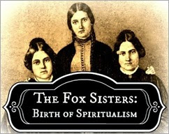 Fox sisters
