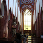 Another church? You betcha!