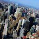NYC from Empire State Building