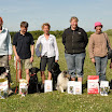 Billeder - Agility i Brønderslev 2010
