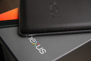 nuovo Google Nexus 7