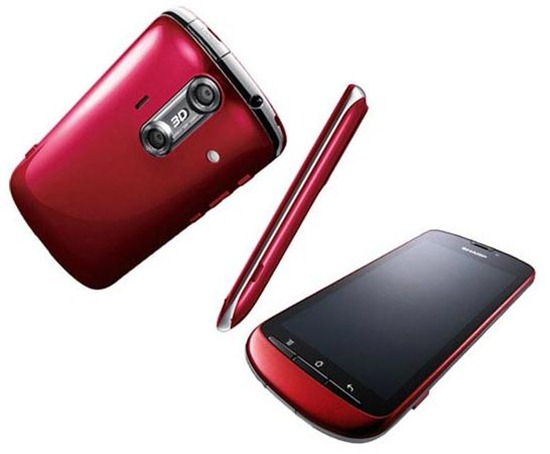 Sharp SH8298U Aquos Sharp SH8298U Aquos