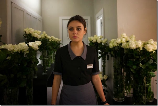 mila kunis in THIRD PERSON mila kunis in THIRD PERSON