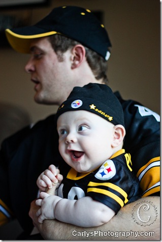 Kyton  steelers playoff game-10