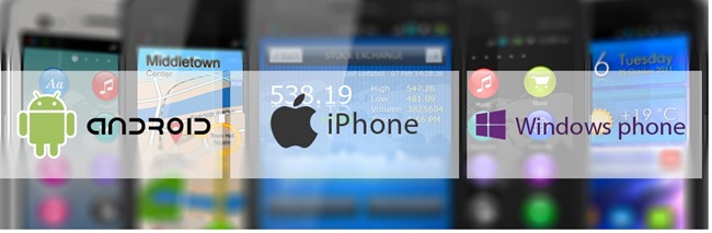 Mobile Apps Development Platforms Mobile Apps Development Platforms