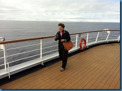2012-02-01 027 World cruise 2012 Feb 1 2012 Antarctic Peninsula Cruising 008