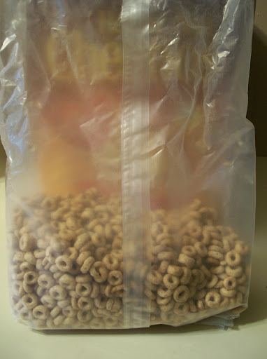 Once you've eaten the contents, just clean and reuse!