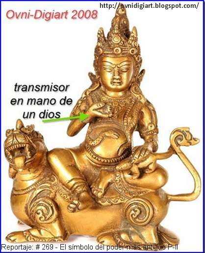 dios con transmisor dios con transmisor