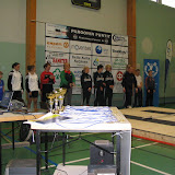 Paroonin puntit 2007