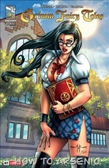 P00009 - Grimm Fairy Tales #82 (20 P00009 - Grimm Fairy Tales #82 (20