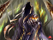 Cute Magian
