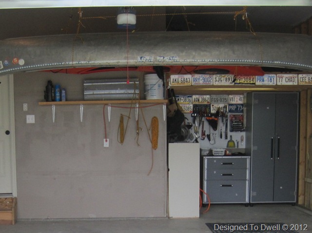 Garage Storage