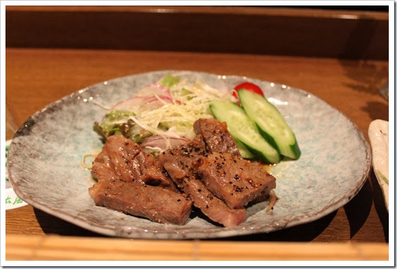 別府明礬温泉岡本屋旅館_晚餐06