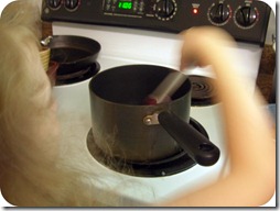 EK stirring syrup EK stirring syrup