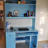 Computer Desk