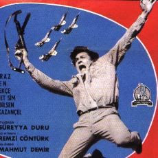 Astsubayların Protesto Ettiği Film