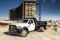2013 Ram 5500 Chassis Cab