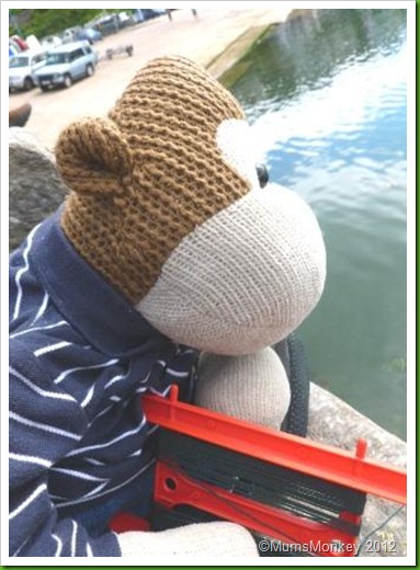 Crabbing Brixham. Crabbing Brixham.