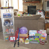090619 - 090705 Jacob's 1st Birthday