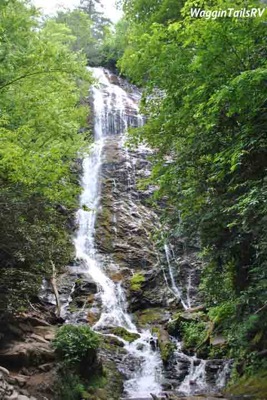 Mingo Falls 2