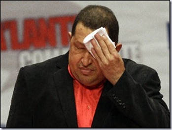 Chavez mal- Chavez mal-