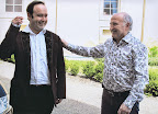 Aleksey Igudesman, Boris Kuschnir