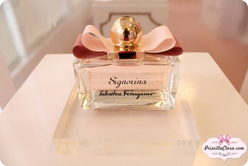 Signorina by Salvatore Ferragamo 1 Signorina by Salvatore Ferragamo 1
