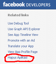 developer facebook