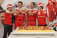 201012Hungaroring Galería
