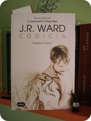 Ward