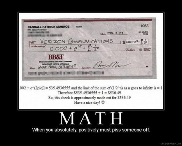 math
