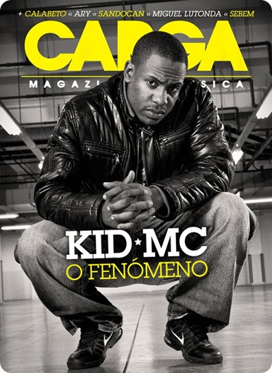 Kid Mc X Carga