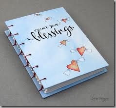 blessing journal blessing journal