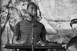 A grey song
