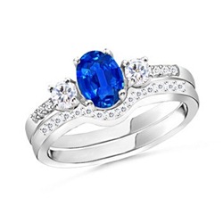 Oval-Sapphire-and-Diamond-Ring-in-14k-White-Gold_SR0269SDB