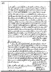 DB 21, pg 402 DB 21, pg 402