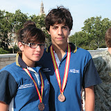 Campeonato de España Infantil Verano 2009 - Barcelona
