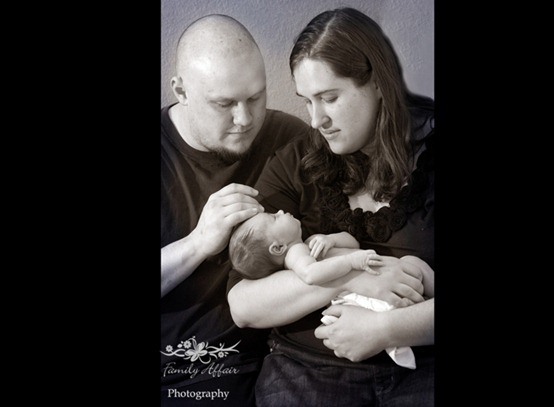 Tacoma newborn portrait photographer 05