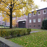 Maternushaus und Diakonie