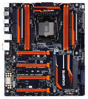 X99-SOC-Champion-Rev10 X99-SOC-Champion-Rev10